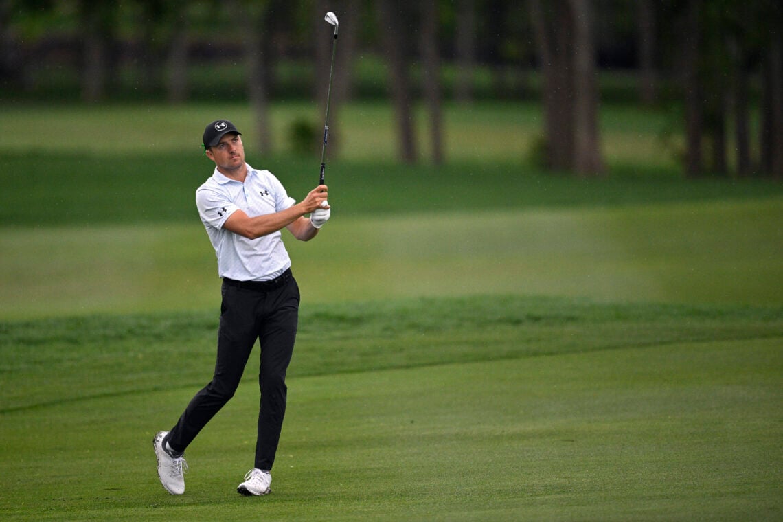 Photo by Orlando Ramirez/Getty Images for the CJ Cup
