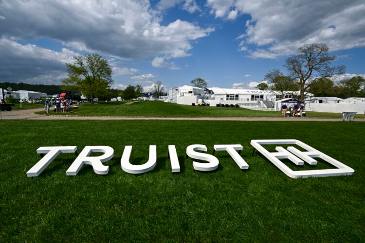 Photo by Tracy Wilcox/PGA TOUR via Getty Images