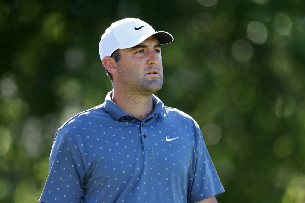 THE CJ CUP Byron Nelson 2025 - Round Three