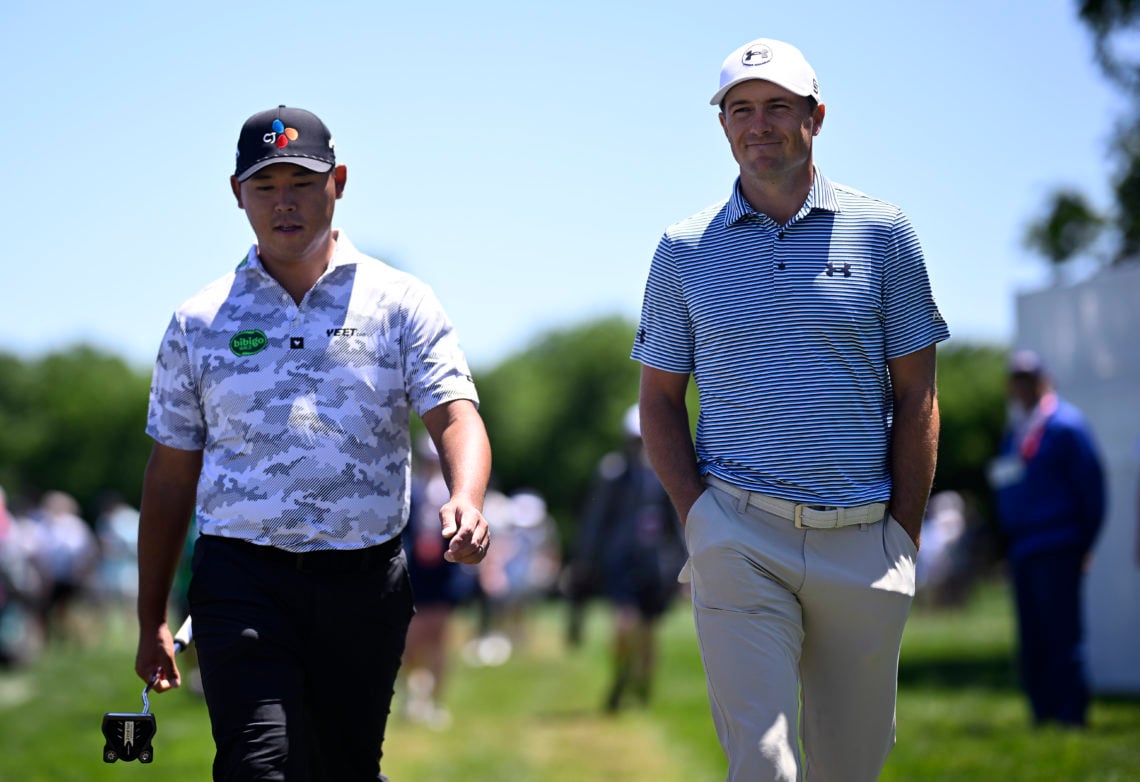Photo by Orlando Ramirez/Getty Images for the CJ Cup