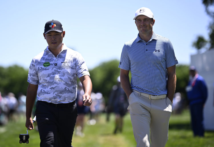 Photo by Orlando Ramirez/Getty Images for the CJ Cup