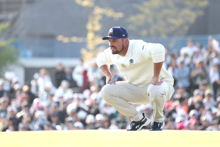 Photo by Chung Sung-Jun/Getty Images