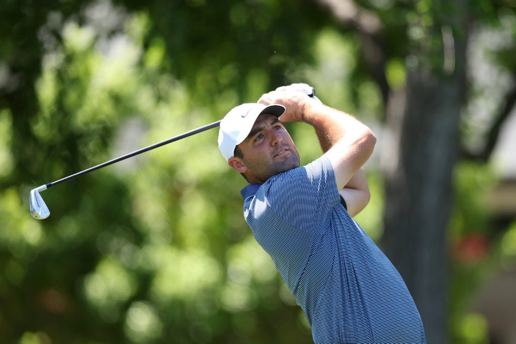 THE CJ CUP Byron Nelson 2025 - Final Round