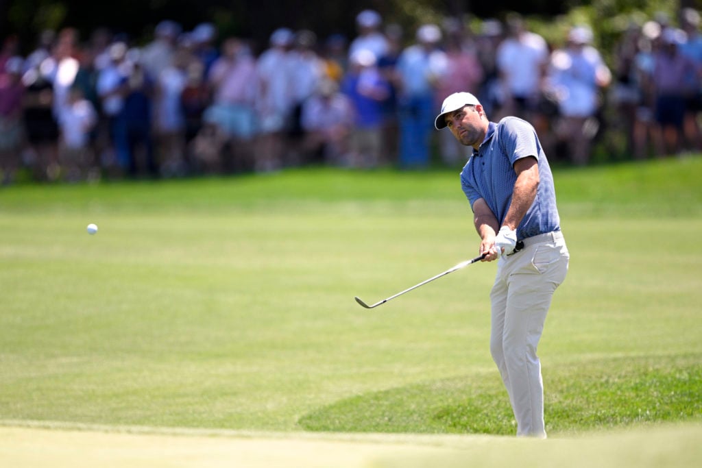 THE CJ CUP Byron Nelson 2025 - Final Round