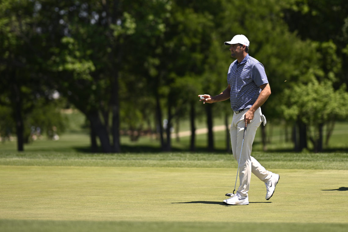 Photo by Orlando Ramirez/Getty Images for The CJ Cup