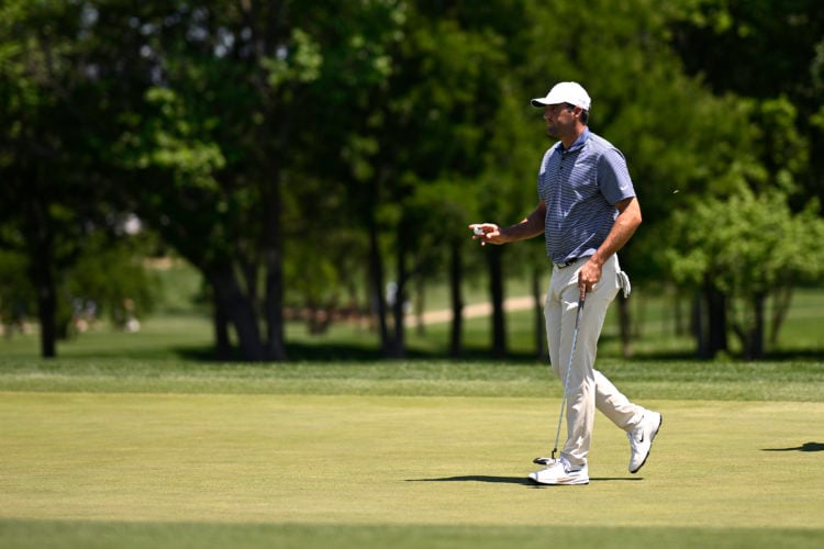 Photo by Orlando Ramirez/Getty Images for The CJ Cup
