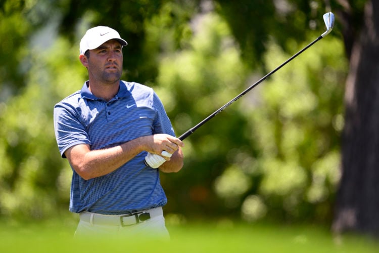 Photo by Orlando Ramirez/Getty Images for The CJ Cup
