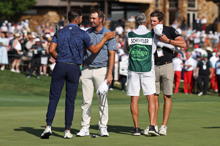 Photo by Sam Hodde/Getty Images