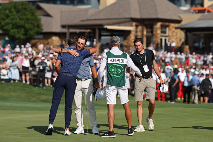Photo by Sam Hodde/Getty Images