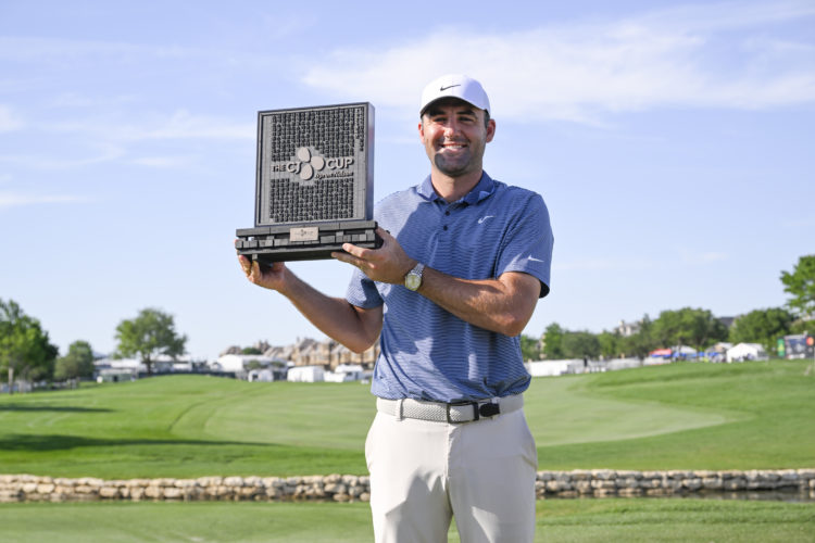 Photo by Orlando Ramirez/Getty Images for The CJ Cup