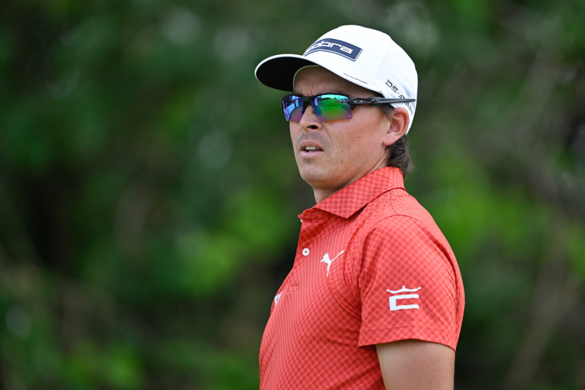 Photo by Ben Jared/PGA TOUR via Getty Images
