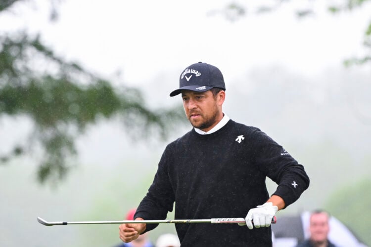 Photo by Tracy Wilcox/PGA TOUR via Getty Images