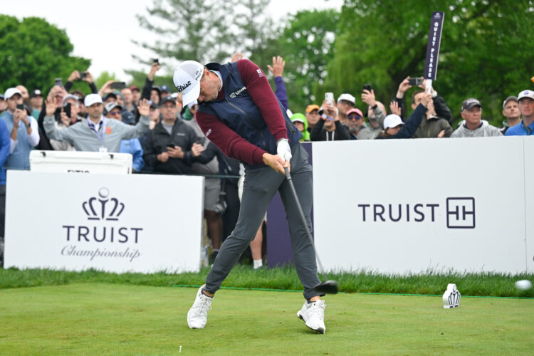 Photo by Ben Jared/PGA TOUR via Getty Images