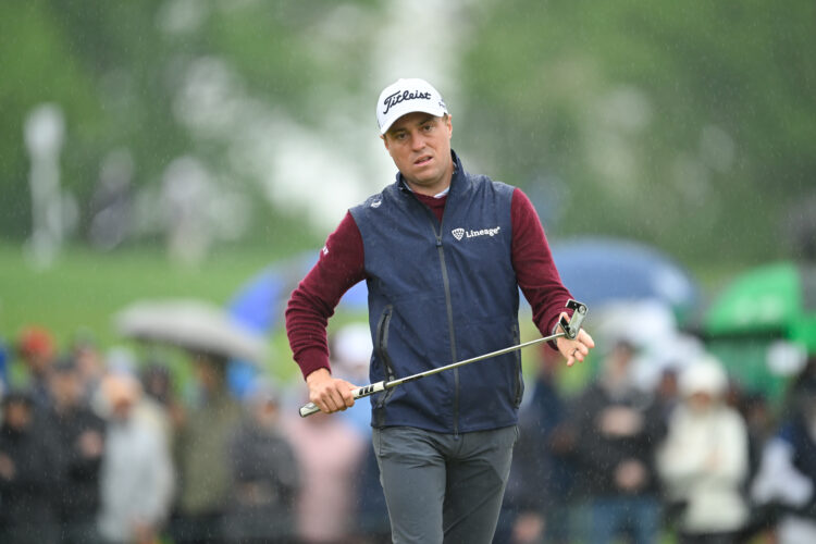 Photo by Ben Jared/PGA TOUR via Getty Images
