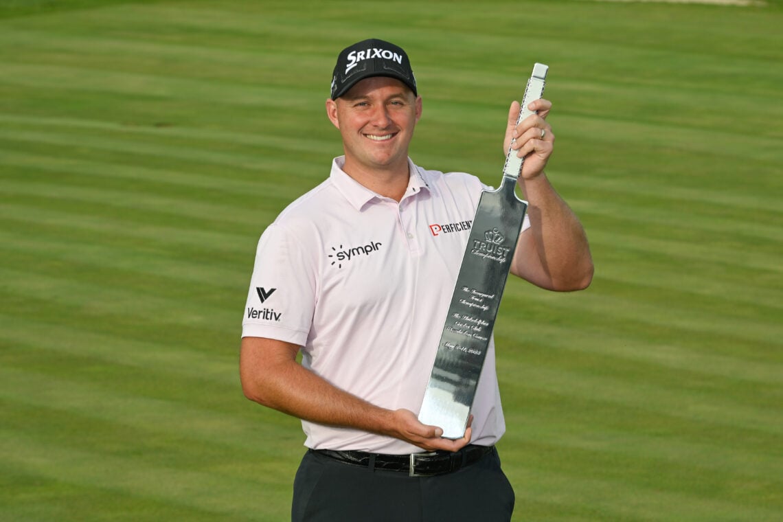 Photo by Ben Jared/PGA TOUR via Getty Images