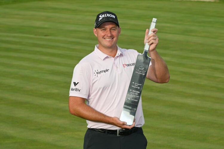 Photo by Ben Jared/PGA TOUR via Getty Images