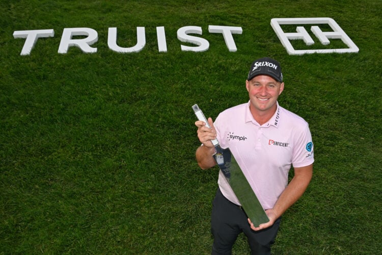 Photo by Ben Jared/PGA TOUR via Getty Images