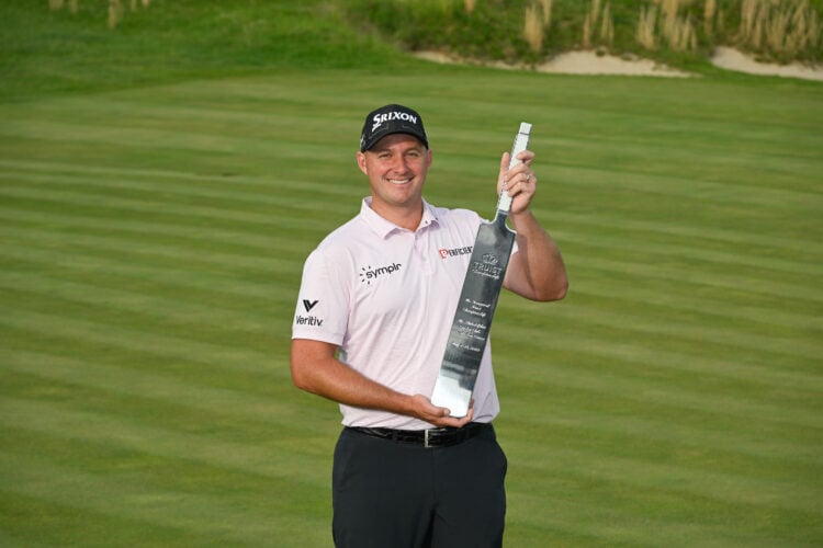 Photo by Ben Jared/PGA TOUR via Getty Images