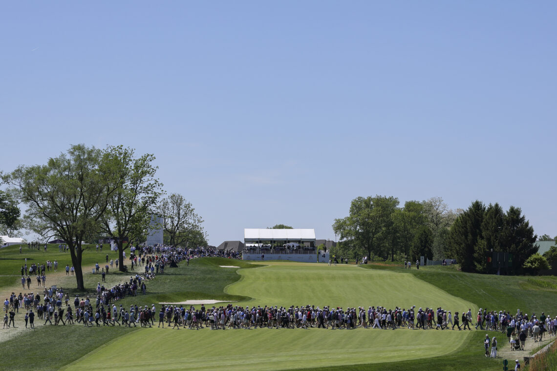 Photo by Andrew Redington/Getty Images