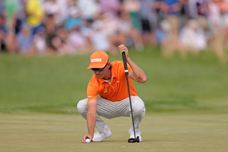 Photo by Andrew Redington/Getty Images