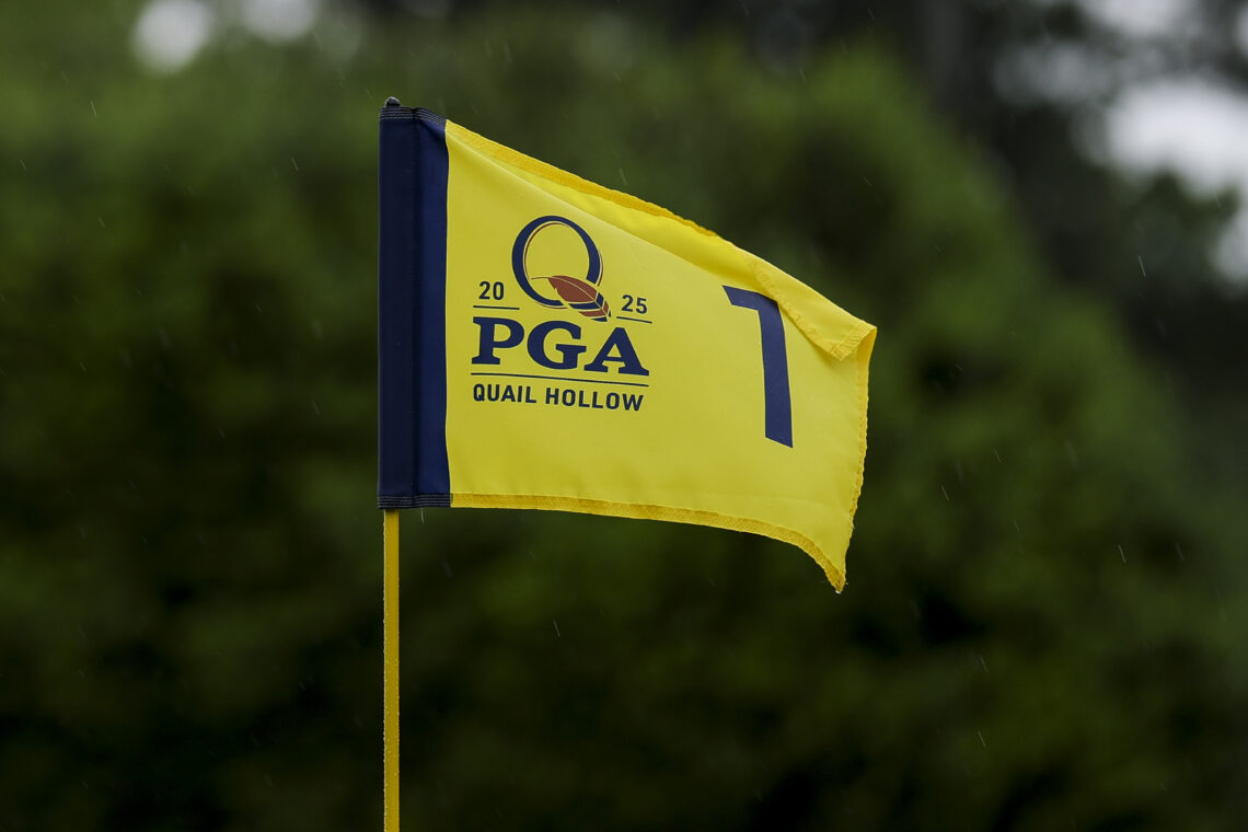 Photo by Maddie Meyer/PGA of America/PGA of America via Getty Images