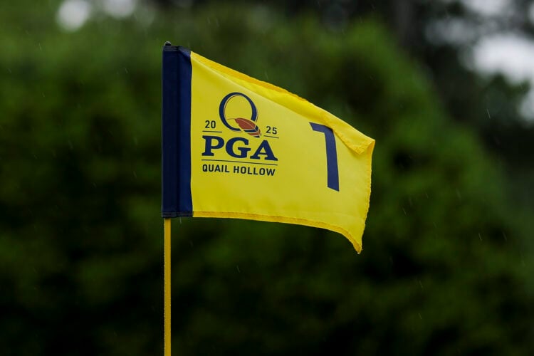 Photo by Maddie Meyer/PGA of America/PGA of America via Getty Images