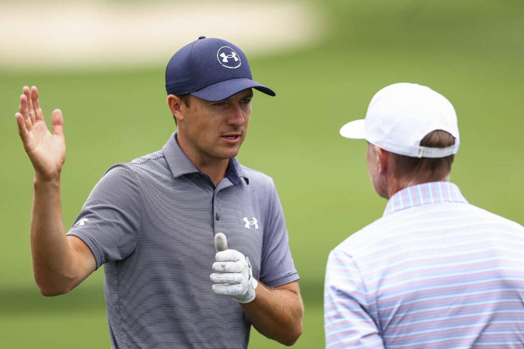 2025 PGA Championship - Preview Day One