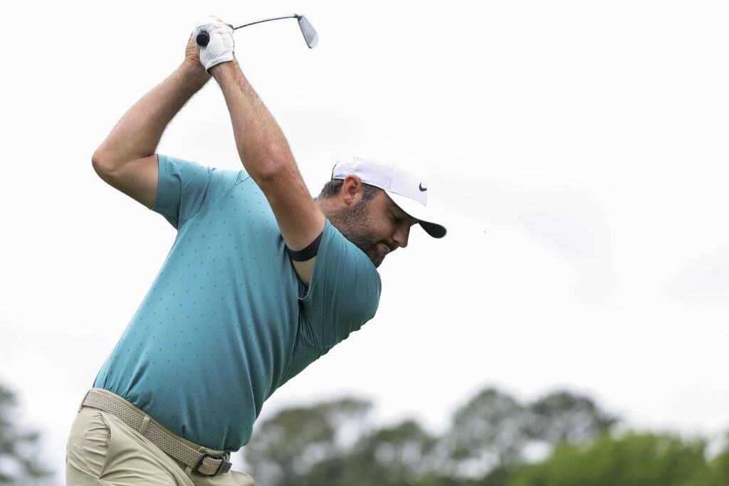 2025 PGA Championship - Preview Day One