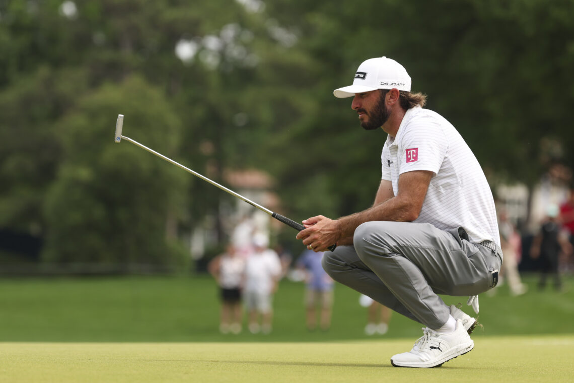 Photo by Scott Taetsch/PGA of America via Getty Images