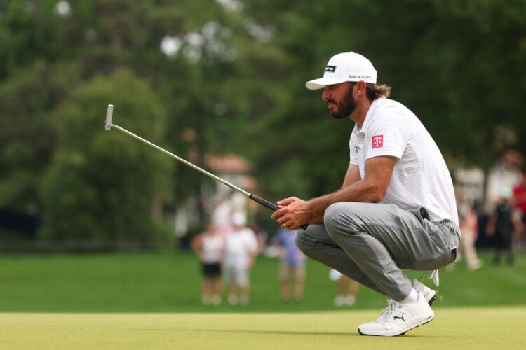 Photo by Scott Taetsch/PGA of America via Getty Images