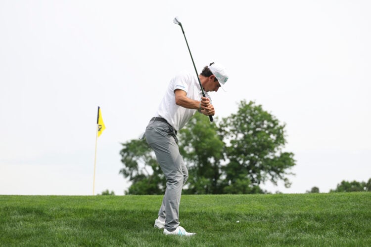 Photo by Scott Taetsch/PGA of America via Getty Images