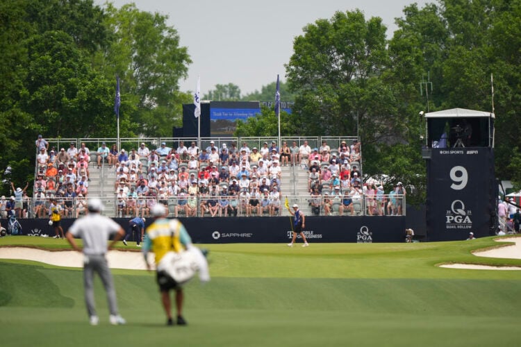 Photo by Darren Carroll/PGA of America via Getty Images