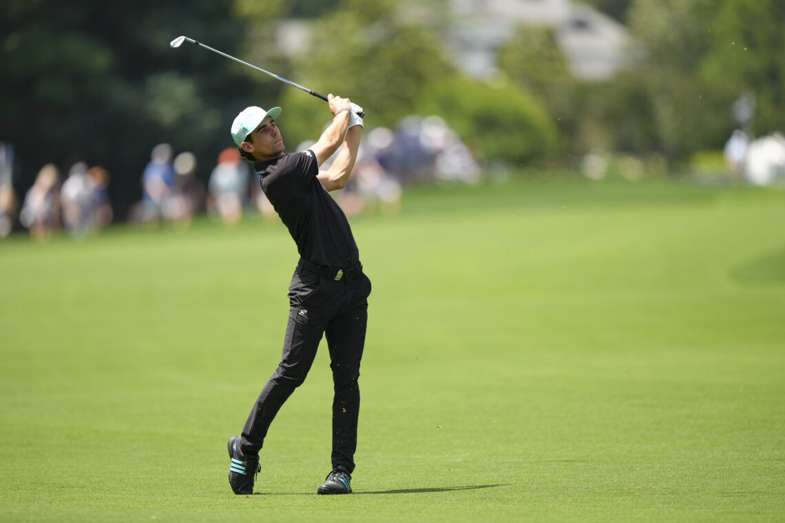 Photo by Darren Carroll/PGA of America via Getty Images