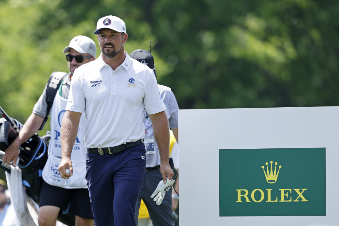 Photo by Joe Robbins/Icon Sportswire via Getty Images