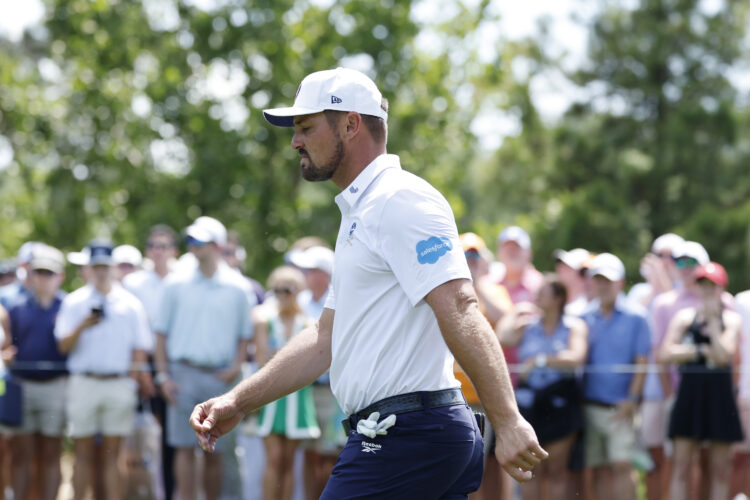 Photo by Joe Robbins/Icon Sportswire via Getty Images