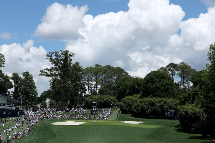 Photo by Maddie Meyer/PGA of America/PGA of America via Getty Images