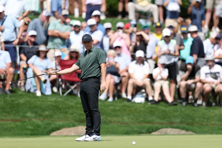 Photo by Maddie Meyer/PGA of America/PGA of America via Getty Images