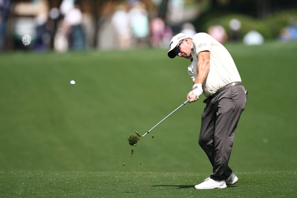 2025 PGA Championship - Round One