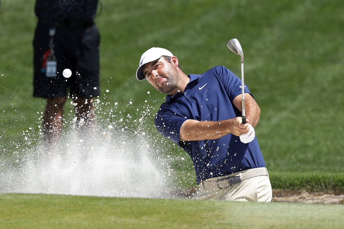 Photo by Joe Robbins/Icon Sportswire via Getty Images