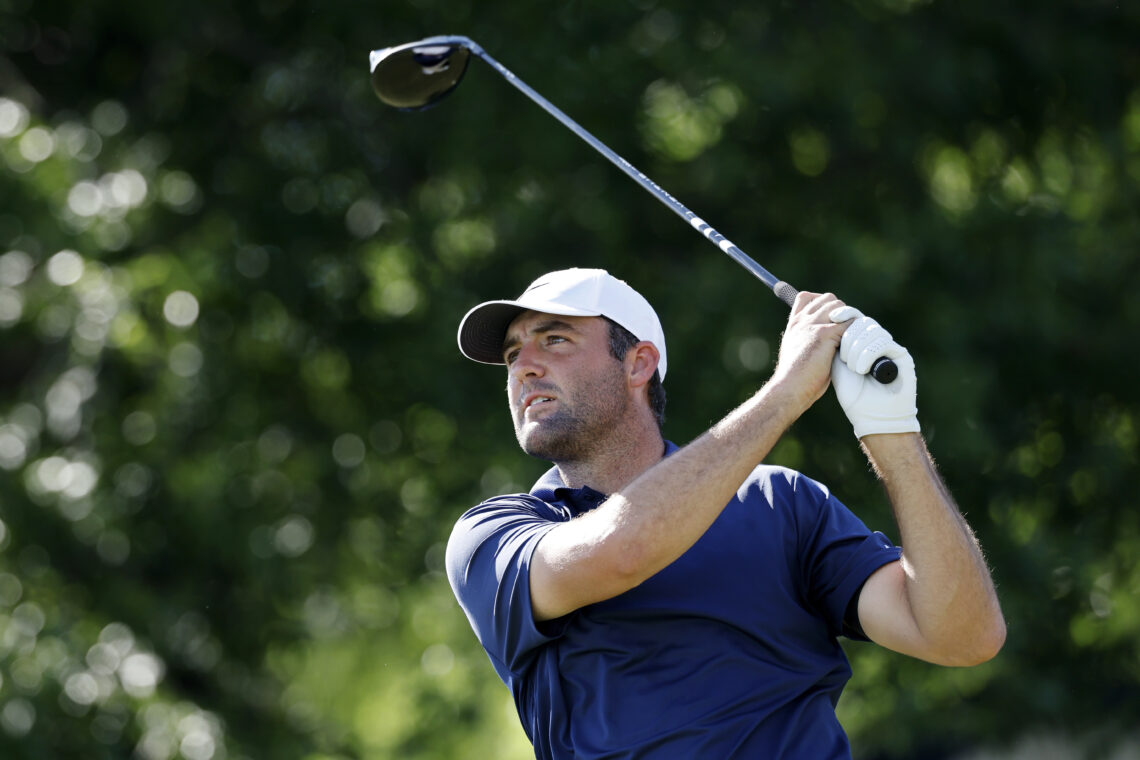 Photo by Joe Robbins/Icon Sportswire via Getty Images