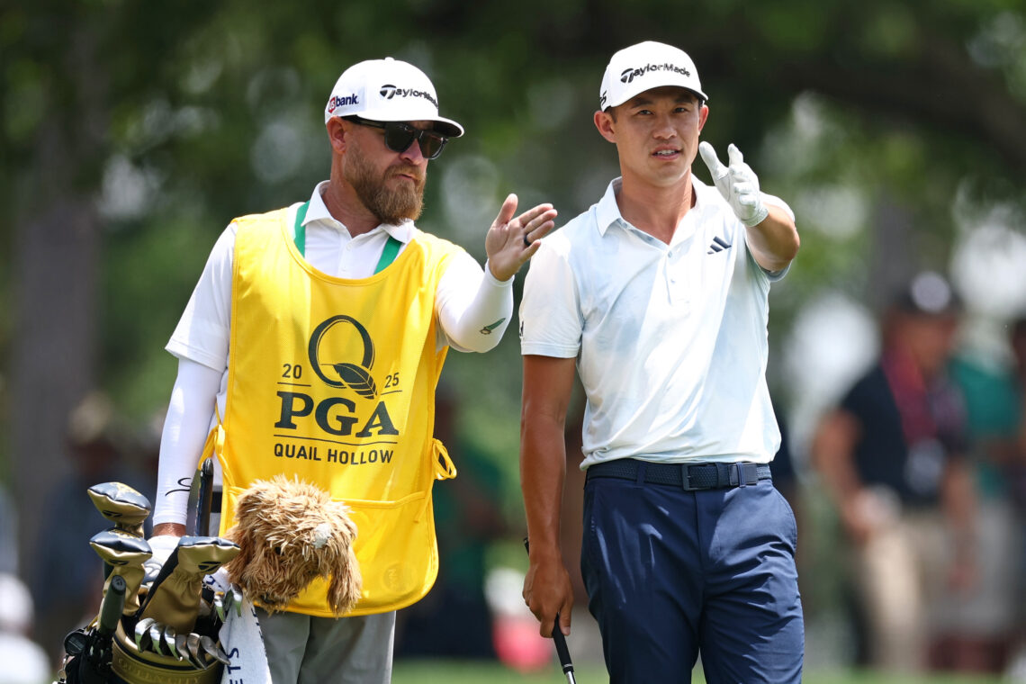 Photo by Jared C. Tilton/Getty Images