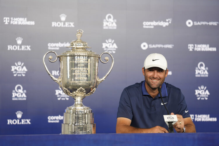 Photo by Darren Carroll/PGA of America via Getty Images
