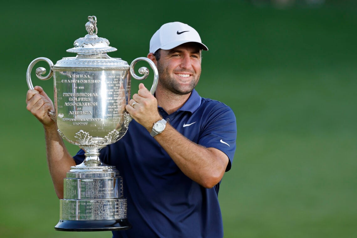 Photo by Joe Robbins/Icon Sportswire via Getty Images