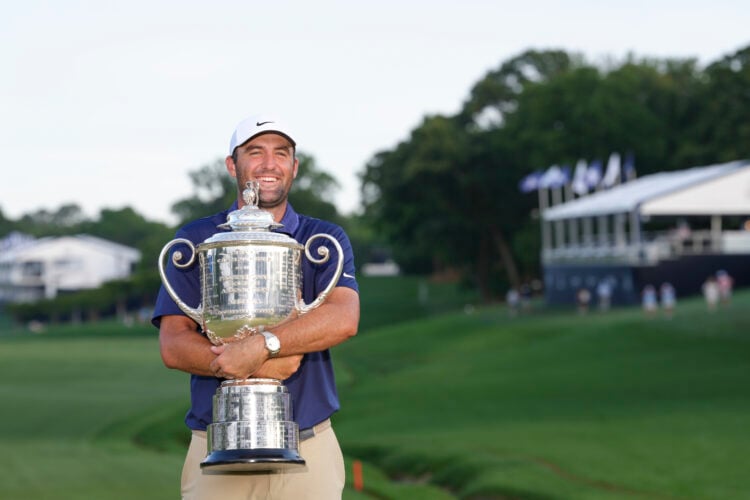 Photo by Darren Carroll/PGA of America via Getty Images