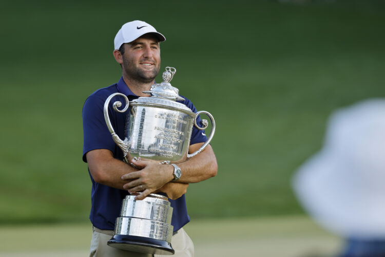 Photo by Joe Robbins/Icon Sportswire via Getty Images