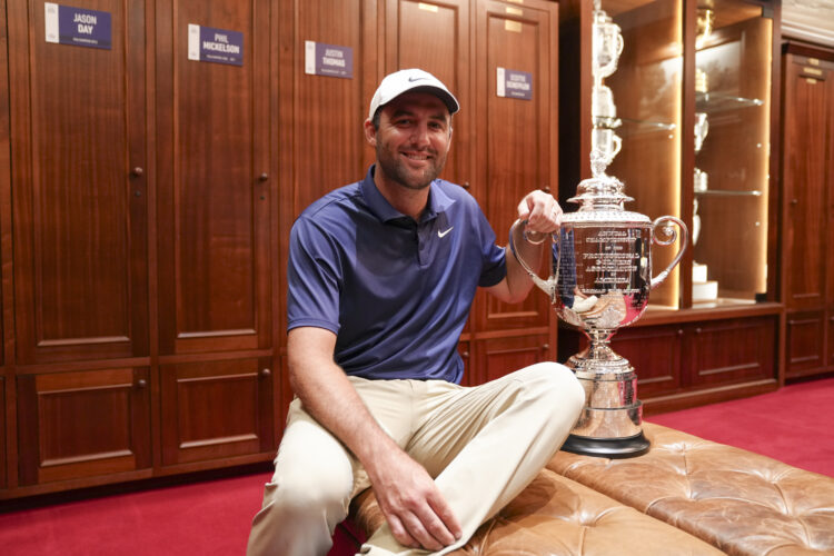 Photo by Darren Carroll/PGA of America via Getty Images