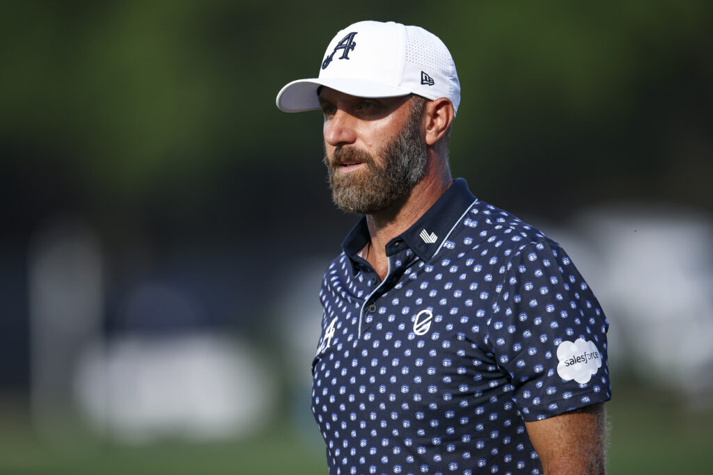2025 PGA Championship - Round One