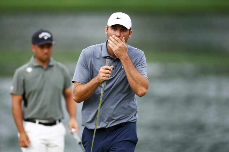 Photo by Jared C. Tilton/Getty Images