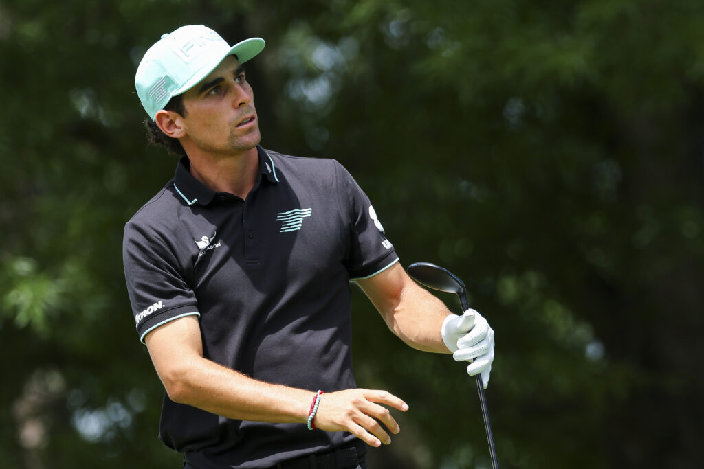 2025 PGA Championship - Round Three