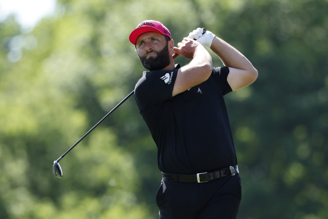 Photo by Joe Robbins/Icon Sportswire via Getty Images